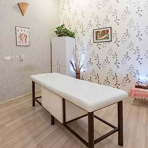 Adonis Hotel Spa & Masaj Paketleri Antalya