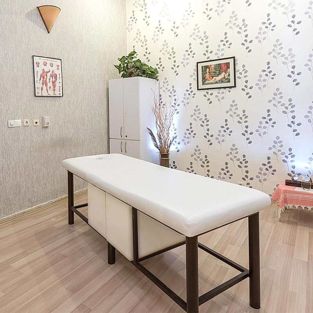 Adonis Hotel Spa & Masaj Paketleri Antalya