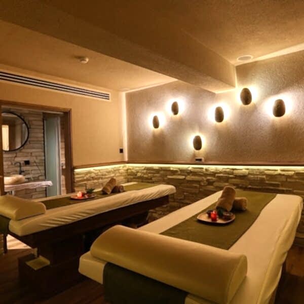 Almira Hotel Termal Spa & Masaj Paketleri Bursa