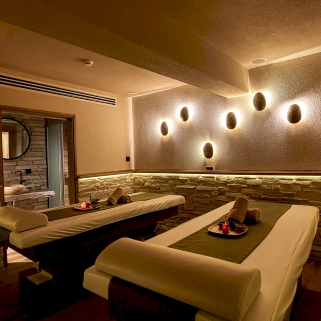 Almira Hotel Termal Spa & Masaj Paketleri Bursa