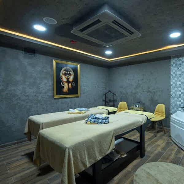 Bali Asia Spa Maltepe İstanbul Masaj Hizmetleri
