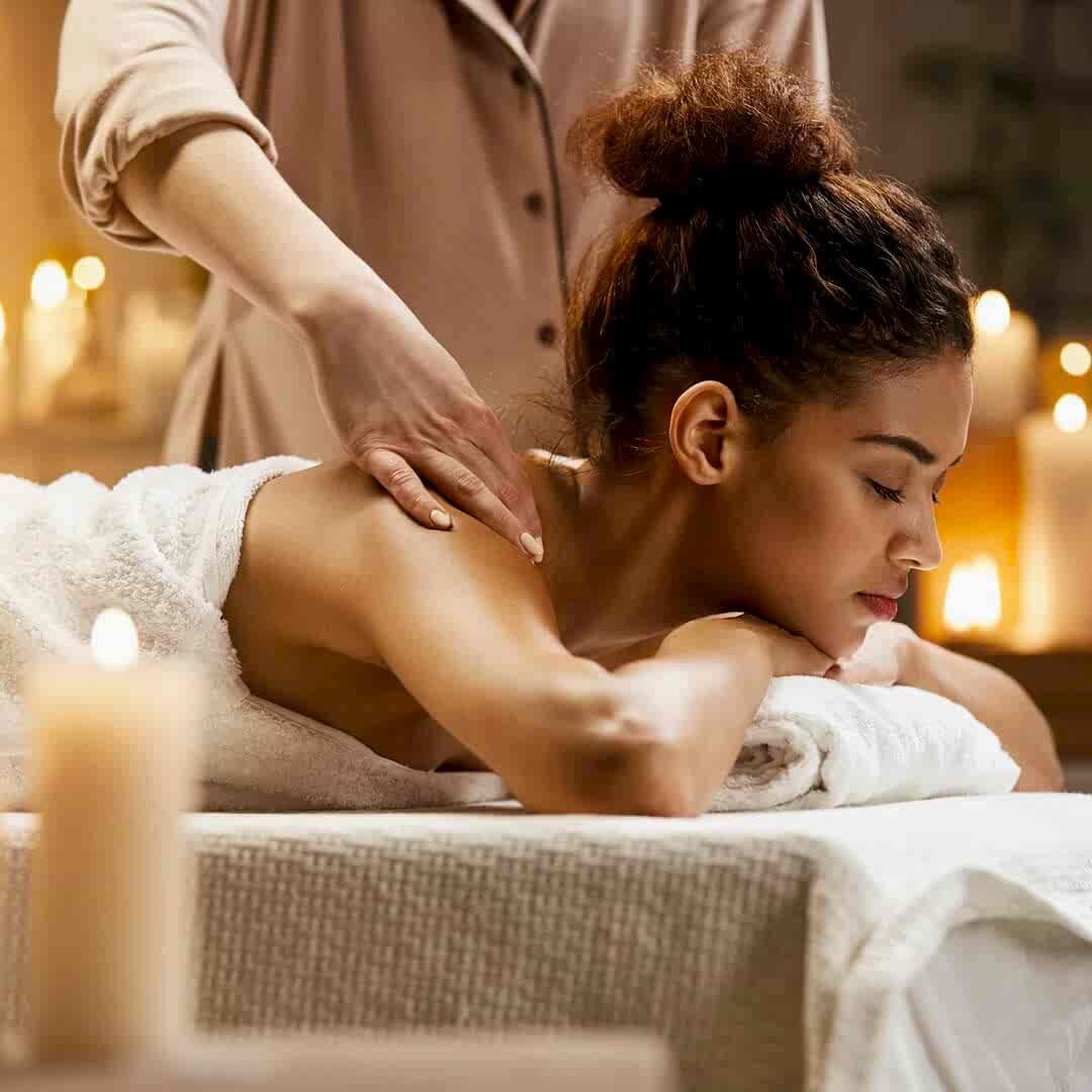 Courtyard By Marriott İstanbul West Navitas Spa & Masaj Paketleri