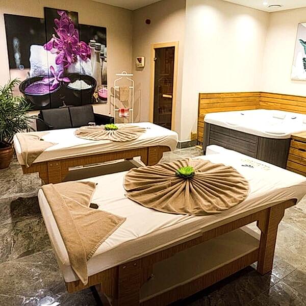 Fi Club Spa & Wellness Ramada Şile Masaj Paketleri