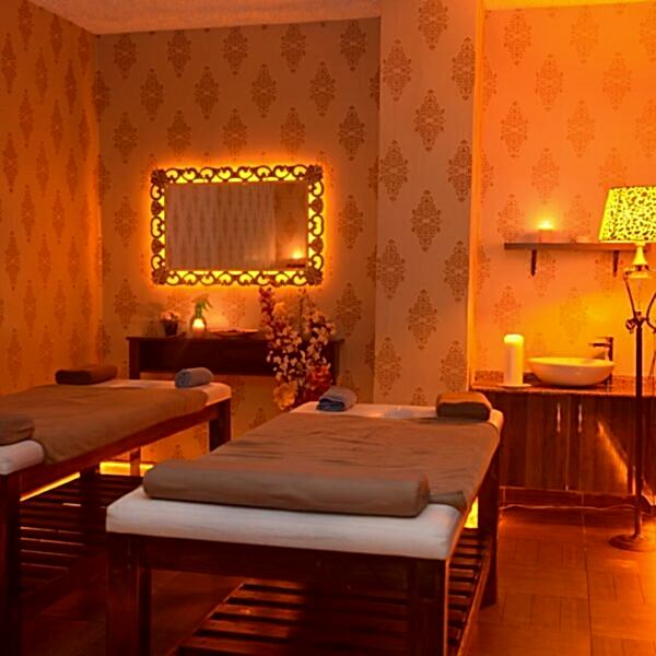 Koza Millenyum Hotel New Ares Spa & Masaj Paketleri Ankara