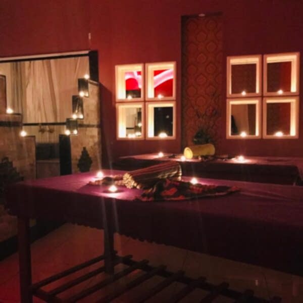 Lotus Spa & Masaj Salonu Bursa