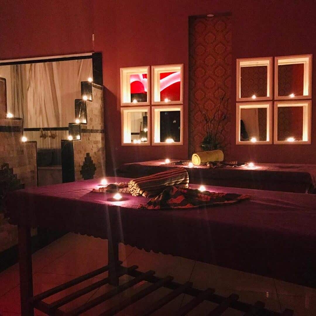 Lotus Spa & Masaj Salonu Bursa