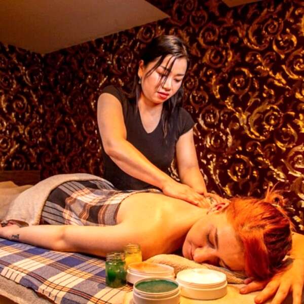 Palas Hotel Dream Suit Spa & Masaj Paketleri Bursa