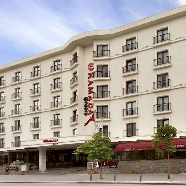 Ramada Encore Florya İstanbul